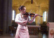 natacha triadou violon charente libre epoustouflant recital 